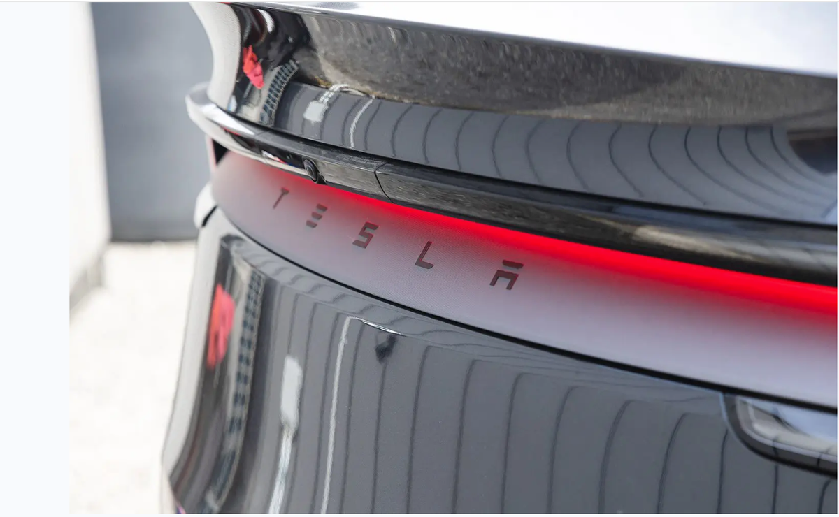 Tesla prepara un Model Y con 700 km de autonomía: su SUV más eficiente hasta la fecha