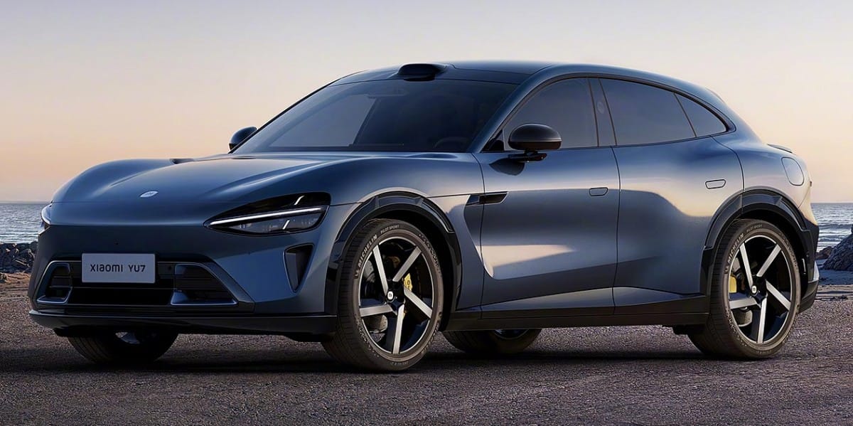 Xiaomi desmonta tres Tesla Model Y para aprender de ellos: ¿genialidad o provocación?