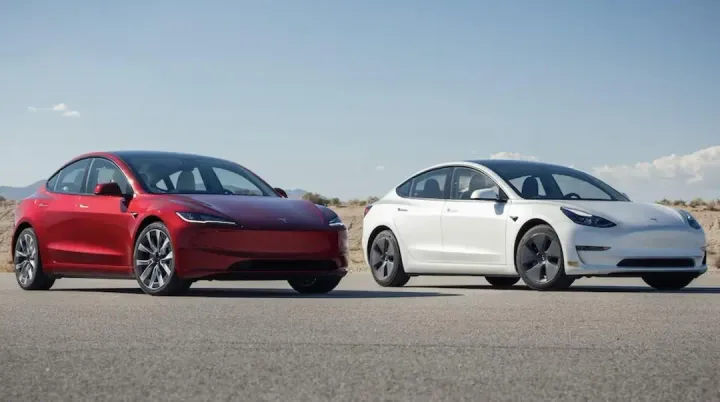 El coche eléctrico que arrasa ya no es nuevo: el boom llega de segunda mano