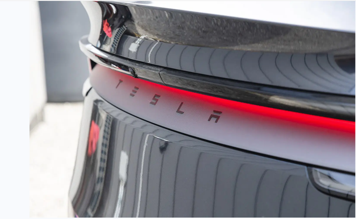 Tesla prepara un Model Y con 700 km de autonomía: su SUV más eficiente hasta la fecha