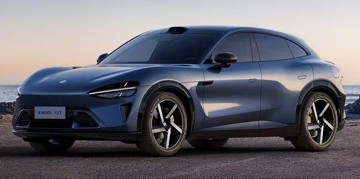 Xiaomi desmonta tres Tesla Model Y para aprender de ellos: ¿genialidad o provocación?